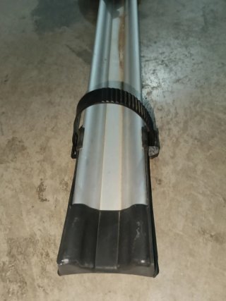Portabicicletas
