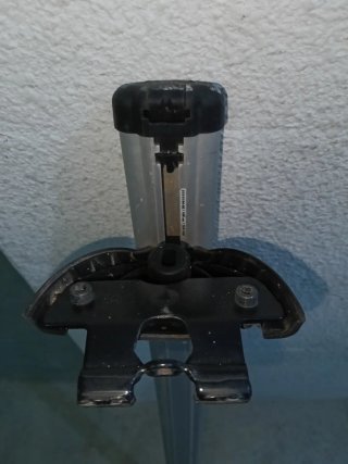 Portabicicletas