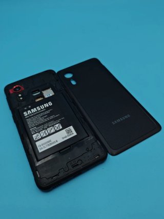 Samsung Galaxy XCover 5 Smartphone Rugged