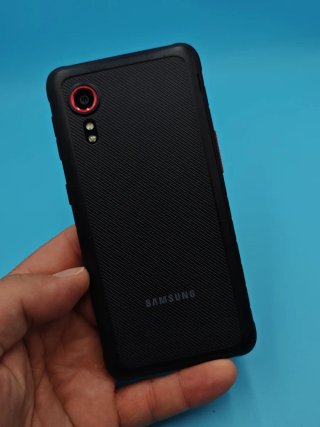 Samsung Galaxy XCover 5 Smartphone Rugged