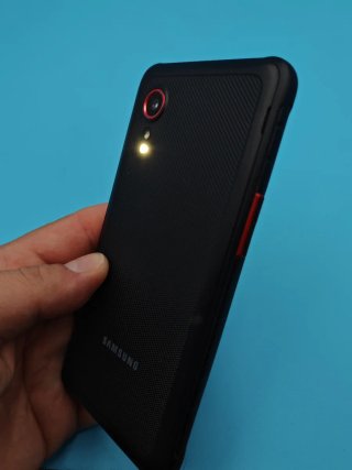 Samsung Galaxy XCover 5 Smartphone Rugged
