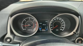 Mitsubishi ASX 2011
