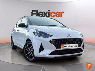 Hyundai i10 1.2 Tecno AT 2C