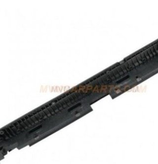 Estriberas laterales para Mercedes GLE W167 2019 e