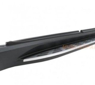 Estriberas laterales para Mercedes GLE W167 2019 e