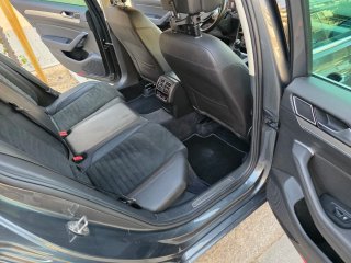 wolswagen passat Variant 2016