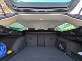 wolswagen passat Variant 2016