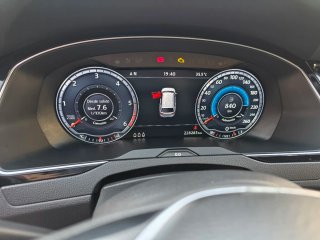 wolswagen passat Variant 2016