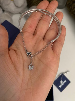Bracciale Swarovski donna