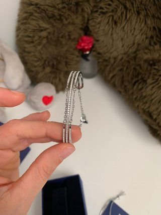 Bracciale Swarovski donna