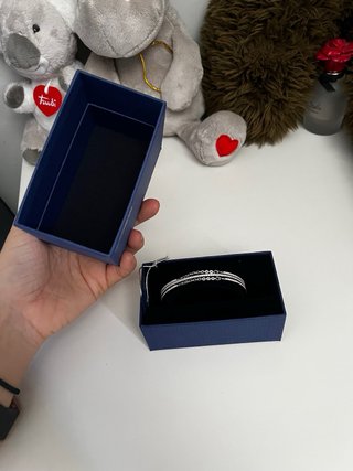 Bracciale Swarovski donna