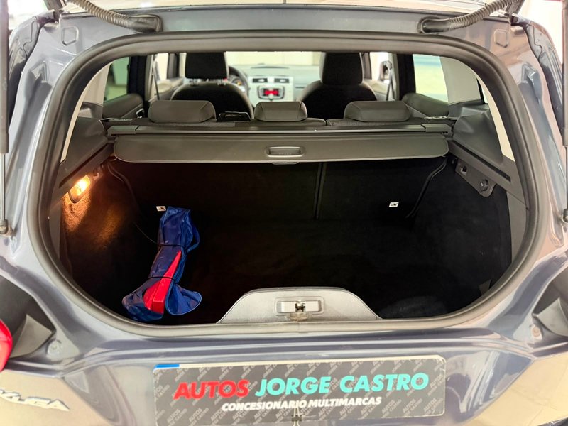 Ford Kuga 2.0 TDCi Titanium 4WD 2011, foto 22