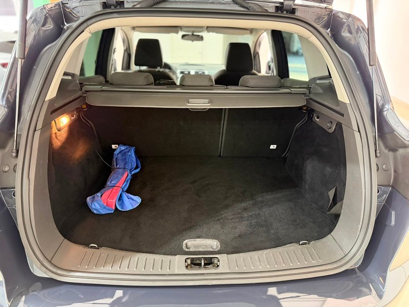 Ford Kuga 2.0 TDCi Titanium 4WD 2011, foto 23