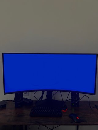 Monitor Samsung Odyssey G7 G75F 40”WUHD 180Hz