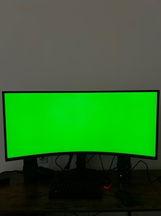 Monitor Samsung Odyssey G7 G75F 40”WUHD 180Hz