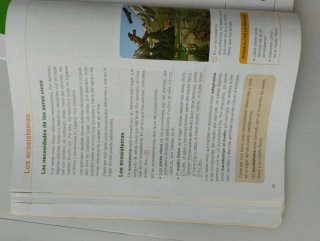 Ciencias de la Naturaleza 4o Primaria : Proyect...