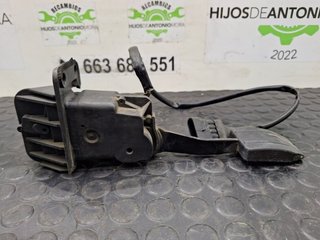 Iveco 99019 pedal acelerador 9651000010 stralis