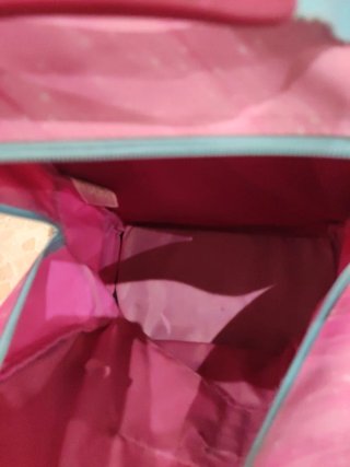 Mochila Totto Unicornio con Ruedas