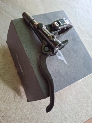 Frenos Shimano BL-M4100