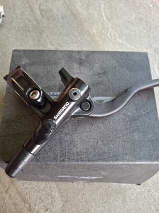 Frenos Shimano BL-M4100
