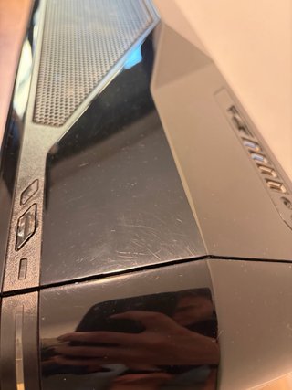 Torre PC NZXT Phantom 410 Mid-Tower ATX + extras