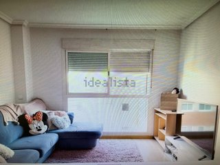 Vende piso 3 dormitorios u 2 baños 109 metros