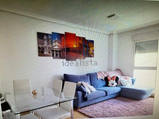 Vende piso 3 dormitorios u 2 baños 109 metros