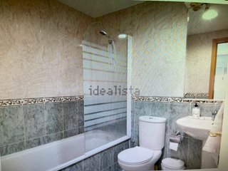 Vende piso 3 dormitorios u 2 baños 109 metros