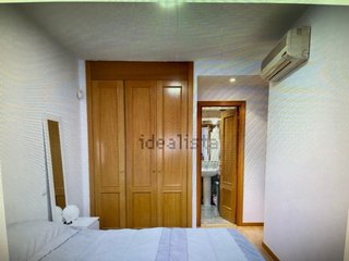 Vende piso 3 dormitorios u 2 baños 109 metros