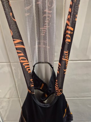 Maillot Ciclismo Maglia Talla S-M