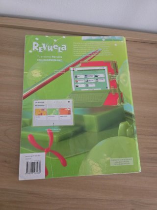 Biología y Geología, 4 Secundaria