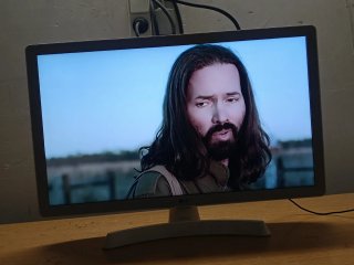 Smart TV LG 24 Blanca