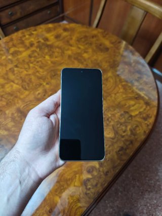 Motorola Edge 50 Neo 12/512GB PANTONE Lattè