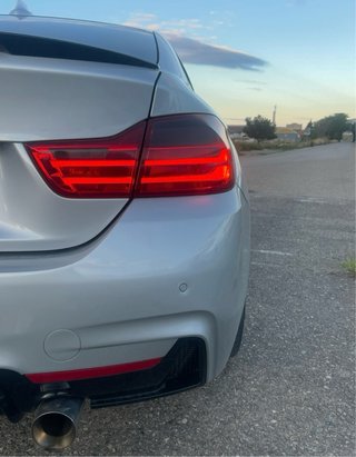Faros Traseros Originales BMW Serie 4 F36