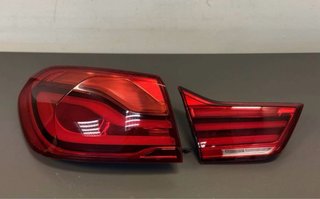 Faros Traseros Originales BMW Serie 4 F36