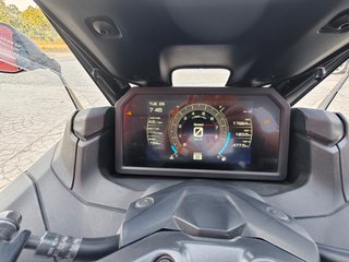 Yamaha TMAX 560 Tech MAX 2023 - 17000 km