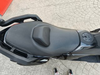 Yamaha TMAX 560 Tech MAX 2023 - 17000 km