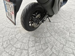 Yamaha TMAX 560 Tech MAX 2023 - 17000 km