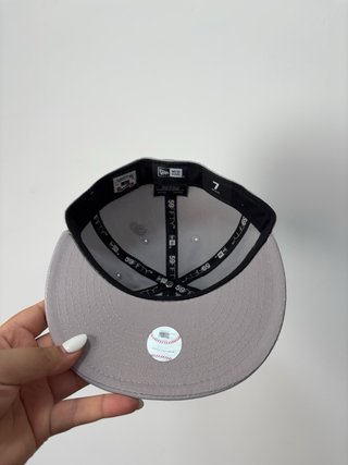 New Era 59FIFTY Los Angeles Dodgers talla 7