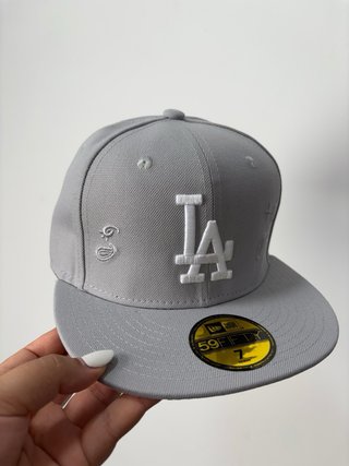 New Era 59FIFTY Los Angeles Dodgers talla 7