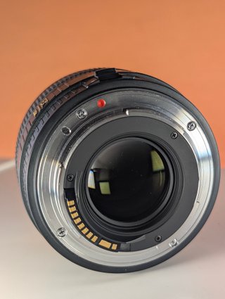 Objetivo Sigma 30mm 1:1.4 DC HSM