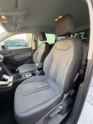 SEAT Ateca 2023 TDI