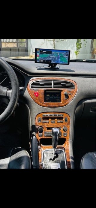 Peugeot 607 2.2 HDI automatico