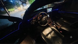 Peugeot 607 2.2 HDI automatico