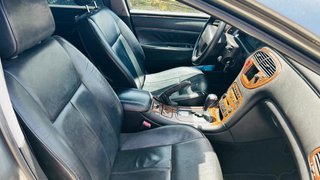 Peugeot 607 2.2 HDI automatico