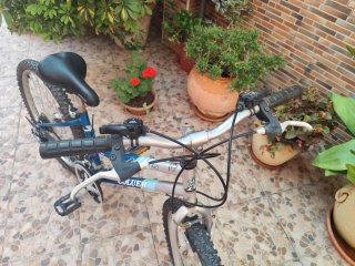 Bicicleta Coluer 24"