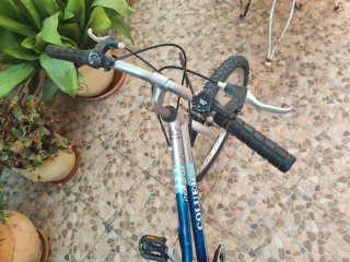 Bicicleta Coluer 24"