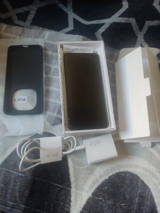 Redmi 15 note pro
