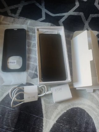 Redmi 15 note pro