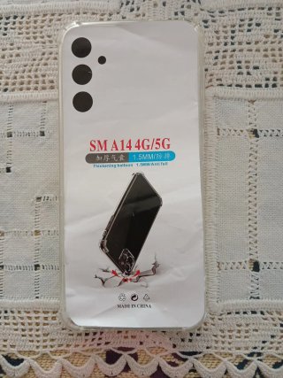 Fundas varias móvil Iphone y Samsung